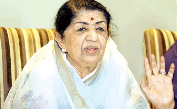 Lata Mangeshkar's Official Spokesperson Updates Her Fans On The Singer's Health Condition, Says She Is Doing Good