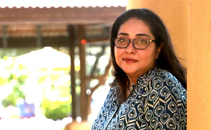Raazi Director Meghna Gulzar Calls Herself A 'Lazy Writer' For This Reason