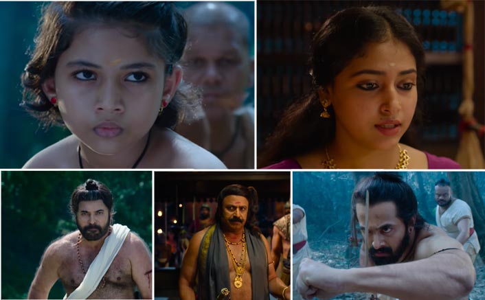 Mamangam: Trailer Of Mammooty's Period Action Venture Gives Goosebumps