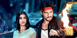 Marjaavaan Box Office Day 2 Advance Booking: Kicks In Some Sort Of Momentum!