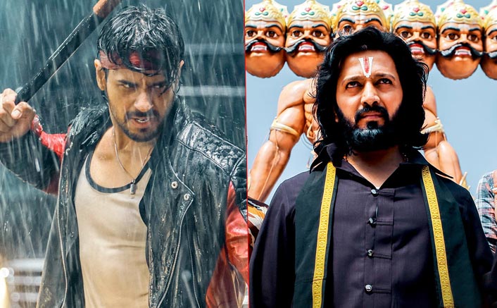 Marjaavaan Box Office Review: Riteish Deshmukh's Stunning Performance & Sidharth Malhotra's Power Packed Punches Are Not Enough To Make It A Hit
