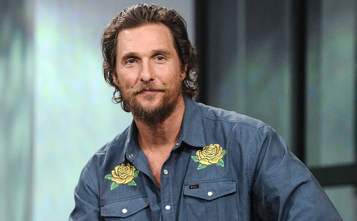 Matthew McConaughey On Coronavirus Pandemic: 