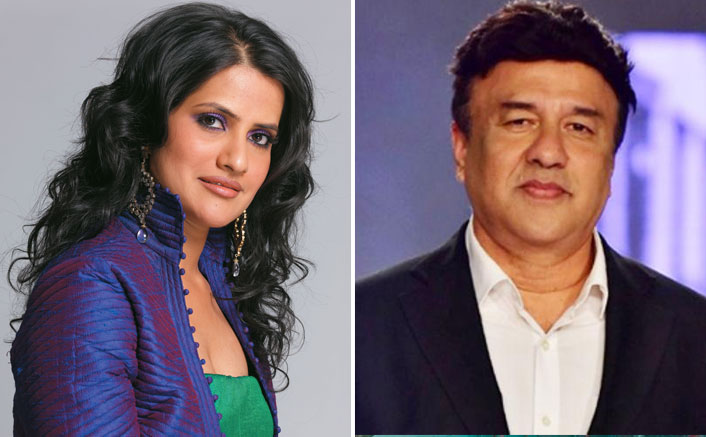 Sona Mohapatra Lashes Out At Anu Malik For Calling Metoo Accusations Fake