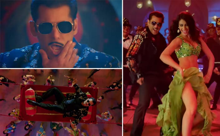 Munna Badnaam Hua From Dabangg 3 Salman Khan To Unveil Song With The Widest Launch Ever 