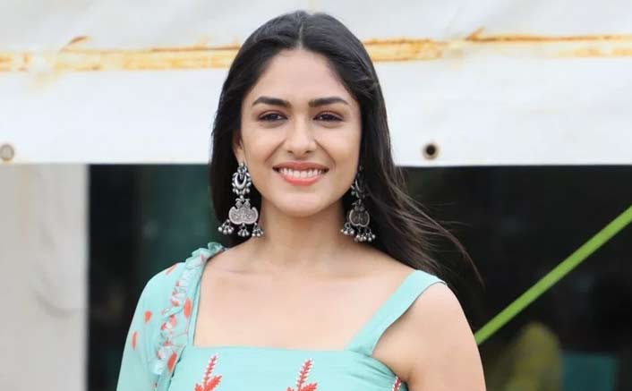 Mrunal Thakur: “I Was Successful Right From The Day I Started Acting”