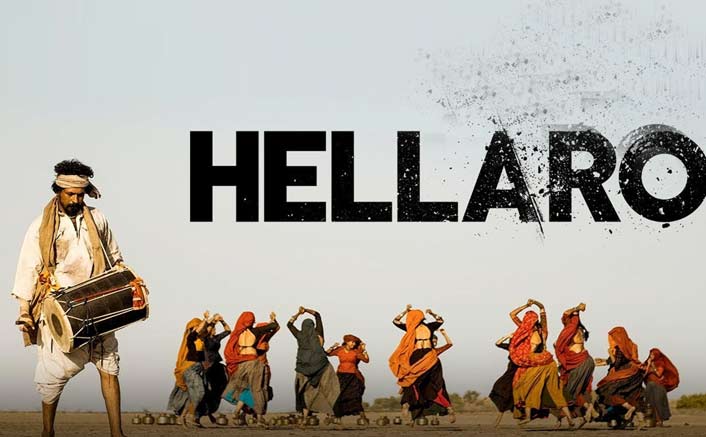 National Award-winning Gujarati film "Hellaro" to open on Nov 8