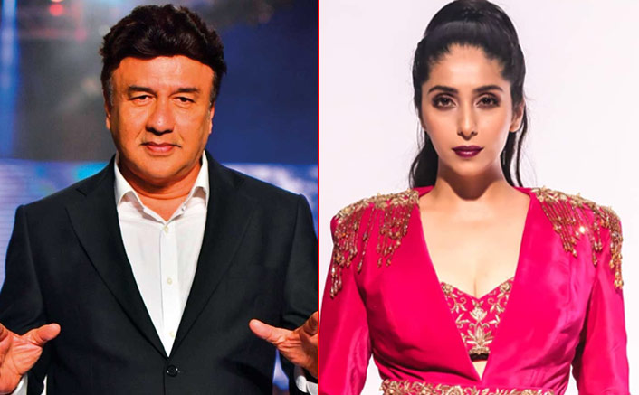 Neha Bhasin calls Anu Malik a 'predator' and 'ugly pervert'