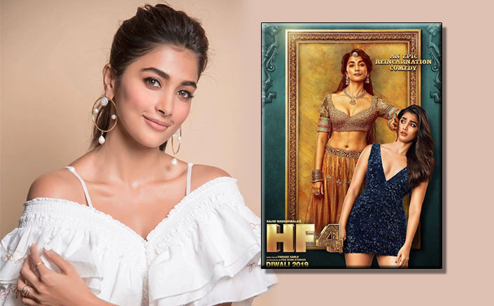 Pooja Hegde on 'Housefull 4' success: Feels amazing when film mints money