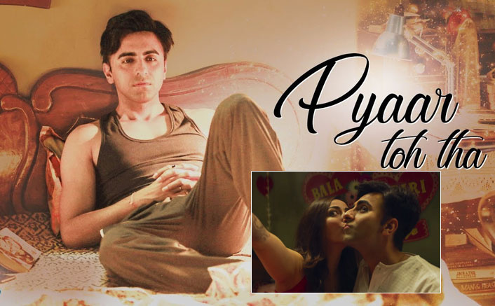 Pyaar Toh Tha From Bala OUT! Ayushmann Khurrana’s Sad Story Will Make You Sob Real Bad