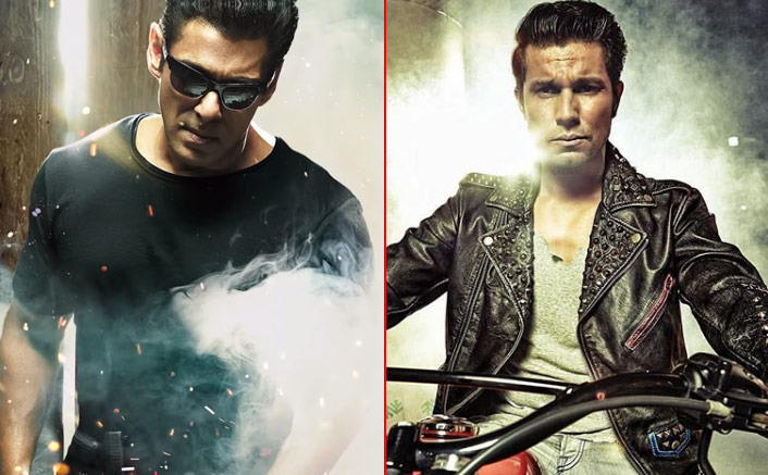 Radhe: Your Most Wanted Bhai: Salman Khan To Antagonist Randeep Hooda?