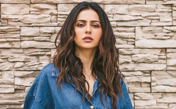 Rakul Preet on Women's Day: Why should we celebrate woman just one day?