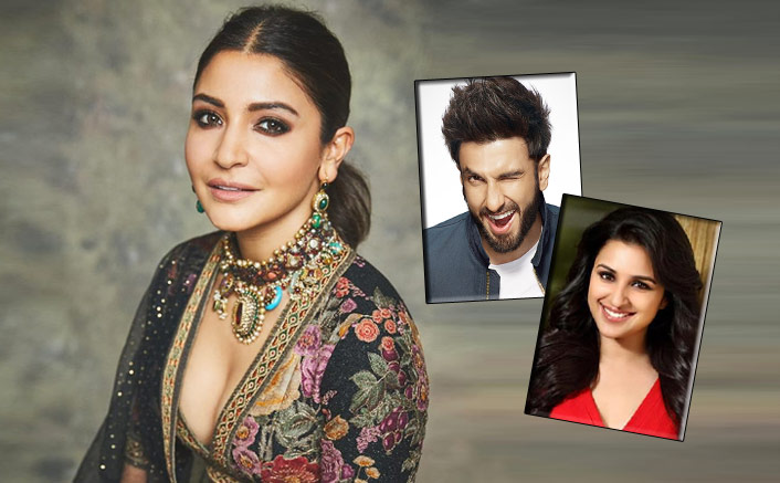 Ranveer Singh, Partineeti Chopra & Other Celebs Laud Anushka Sharma's Response To Farookh Engineer