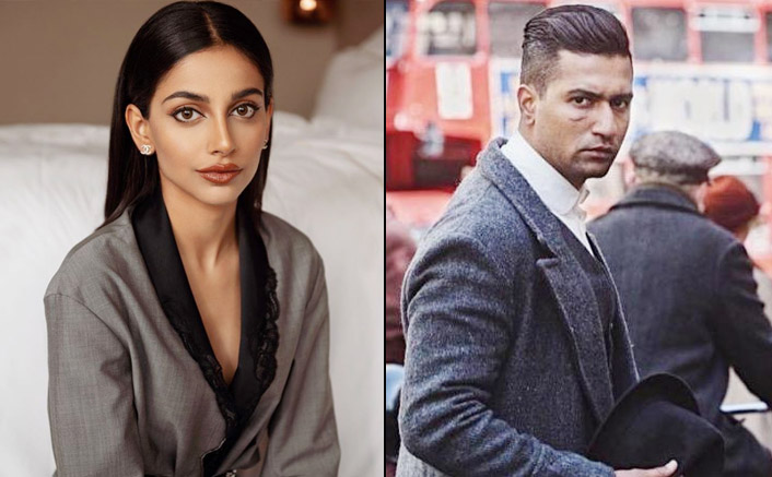 Sardar Udham Singh Biopic Confirmed Vicky Kaushal Finds His Leading Lady In This Actress Bollywood Hungama