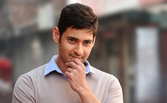 Mahesh Babu holds the 9th position amongst the 'Top Entertainment handles in India