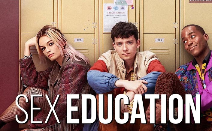 'Sex Education' to be back in January next year