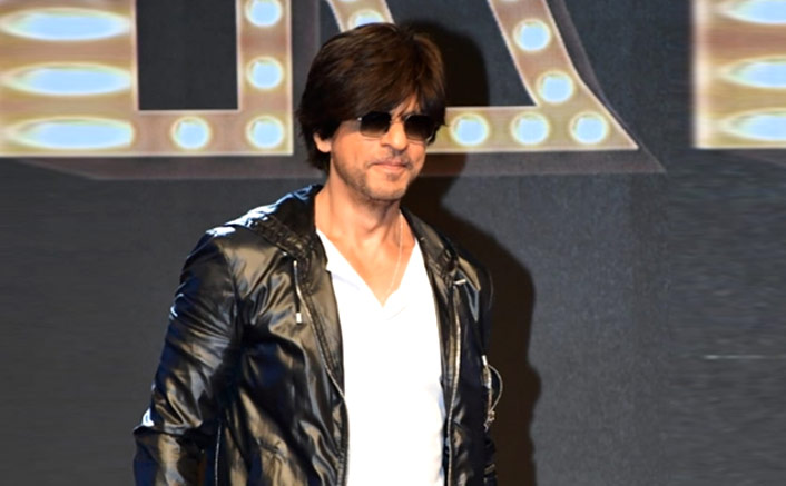 Shah Rukh Khan On His New Projects: "I've Been Working On A Film Of Films With A Lot Of Directors"