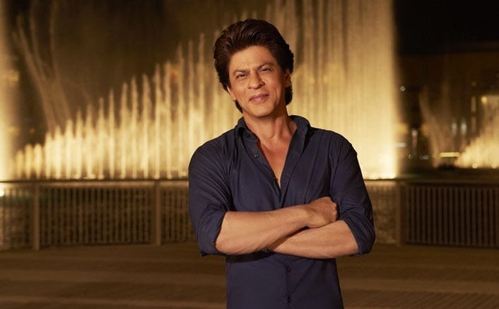 Shah Rukh Khan Reveals His 3 Birthday Resolutions & 3rd One Applies To Each One Of Us