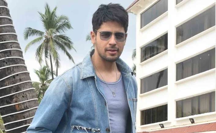 Sidharth Malhotra: I Want To Have Something New To Offer To My Fans