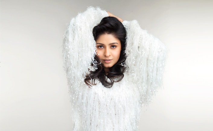 WHOA! Sunidhi Chauhan To Perform To Help The Families Of Cancer Patients