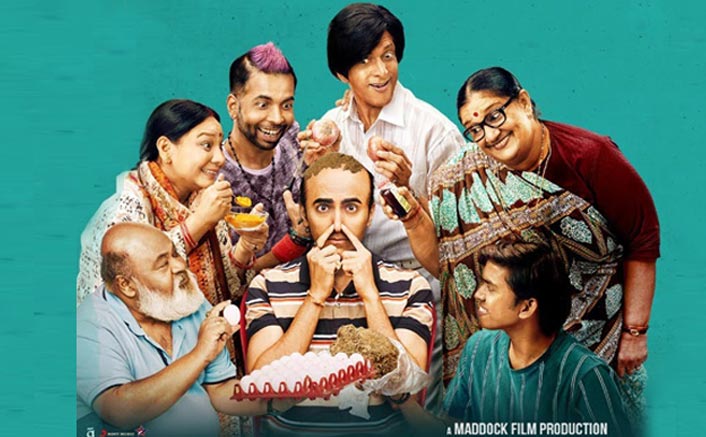 Bala Box Office: Here's The Daily Breakdown Of Ayushmann Khurrana, Bhumi Pednekar & Yami Gautam's Comedy Drama