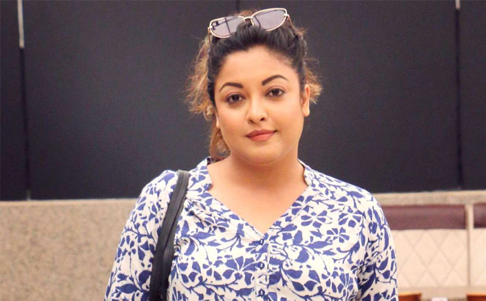 Tanushree Dutta Reacts On Celebs Staying Silent About JNU Violence: "They Are Eunuchs In Real Life"