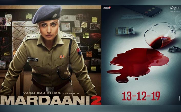 The Body Vs Mardaani 2: Emraan Hashmi & Rani Mukerji's Face-Off At The Box Office