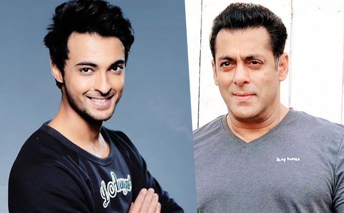 There is so much to learn from Salman bhai: Aayush Sharma