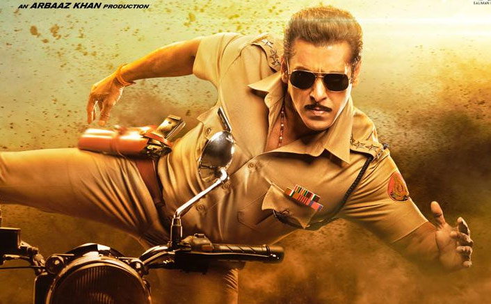 Dabangg 3': Salman Khan, please take a break