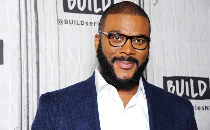 Tyler Perry helps couple held 'hostage' in Mexico