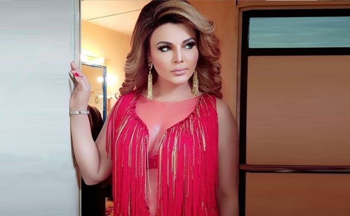 Rakhi Sawant Posts Pictures Of 9 Men; Asks Fans To Guess Who Her Husband Is