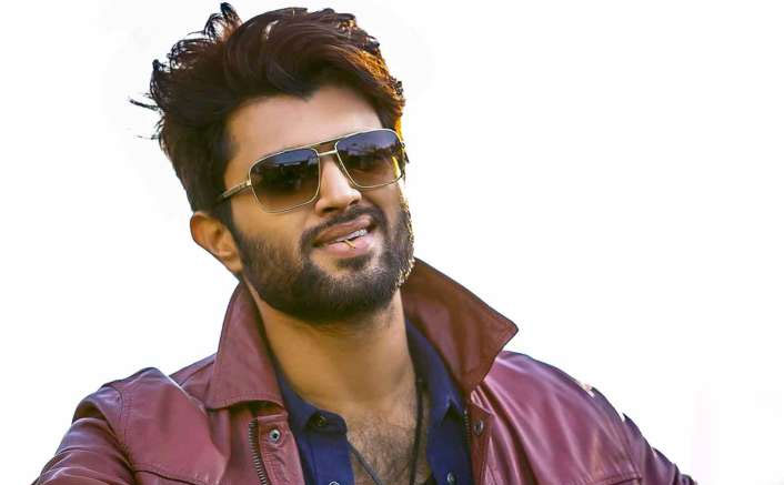 Vijay Deverakonda Super Easy Fitness Secret Is A Must Try