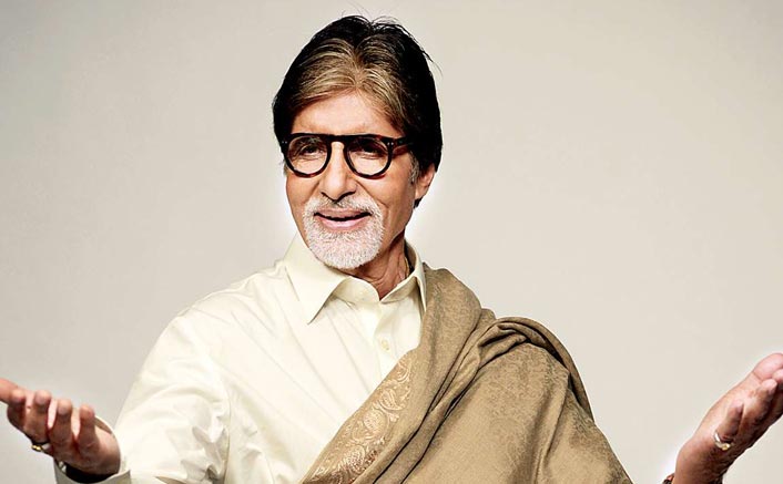 Amitabh Bachchan Shares A Health Update, Says Neck, Back, Wrists Decomposed