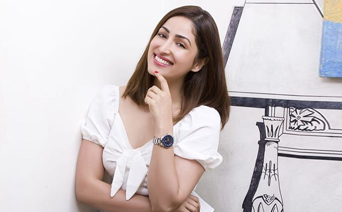 Yami Gautam Opens Up On Receiving Backlash For Refusing A Gamosa In Guwahati, says It Was Self Defense