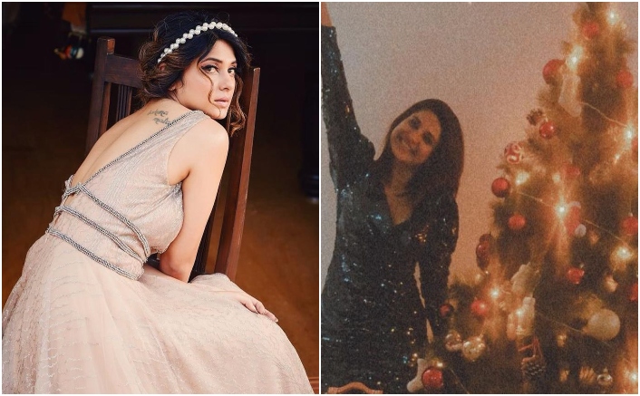 Beyhadh 2 Actress Jennifer Winget Reveals Her Yearly Christmas Tradition! Read On