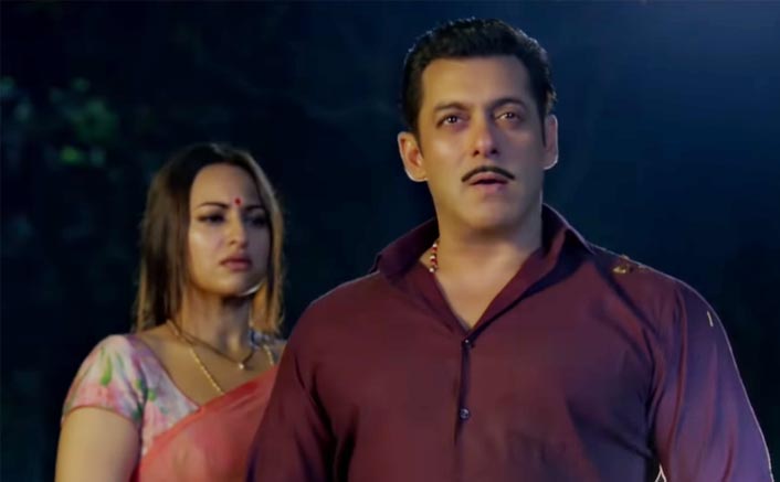Dabangg 3 Box Office Advance Booking (1 Day Before Release): Good But Needs To Pick Up Fast