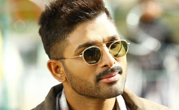AA20: Allu Arjun To Sport Bearded Look For His Next Action Thriller?