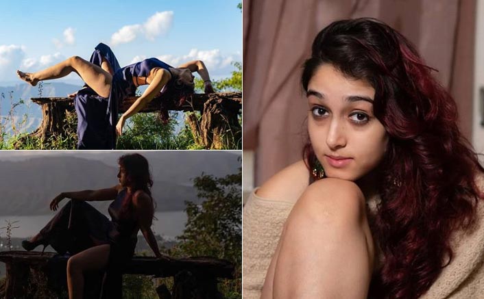 Aamir Khan's Daughter Ira Khan's Latest Photoshoot Is Developing HEAT In The Winter!
