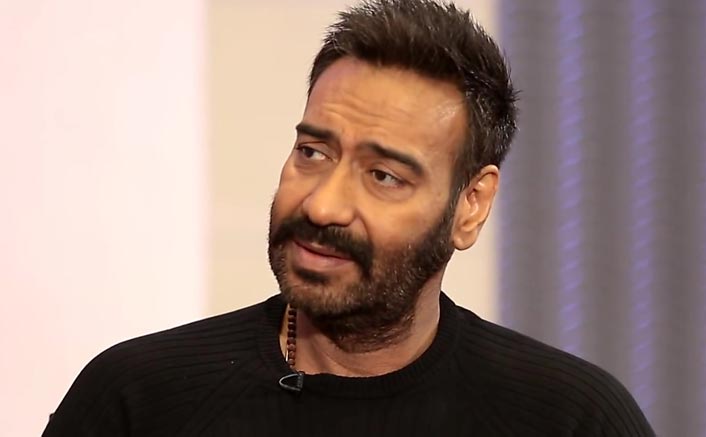 Ajay Devgn: "The Stardom Era Has Been Washed By Social Media"