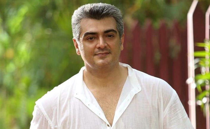 Ajith Kumar's Home Raided By Forest Officials? Deets Inside