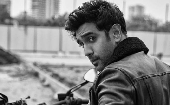EXCLUSIVE! Amit Sadh Embarks On Bike Road Trip In US Before Gearing Up For Operation Parindey & Avrodh