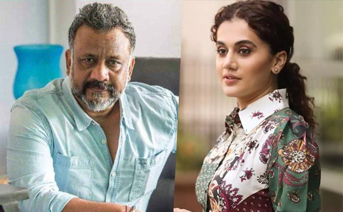 *Anubhav Sinha and Tapsee Pannu's Thappad to release on 28th Feb!*