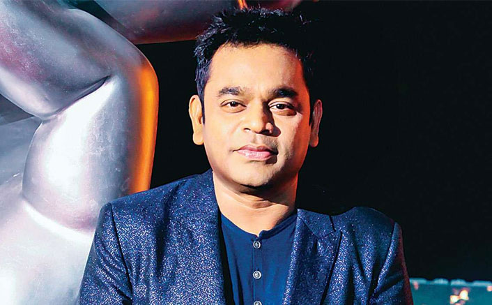 AR Rahman Contributes Creatively Towards Global Climate Change Initiative, Will Compose An Anthem