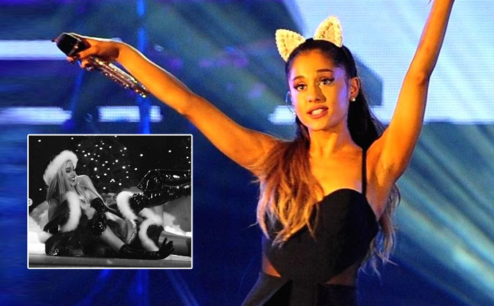 Ariana Grande celebrates one year of 'Thank U, Next' song