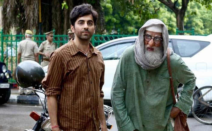 Ayushmann Khurrana, Amitabh Bachchan First Look From Gulabo Sitabo On ‘How’s The Hype?’: BLOCKBUSTER Or Lacklustre? VOTE NOW!
