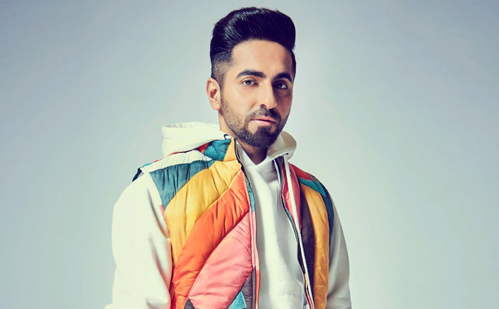 Ayushmann Khurrana Has Enrolled Himself For THIS Course & We Should All Take A Lesson From Him