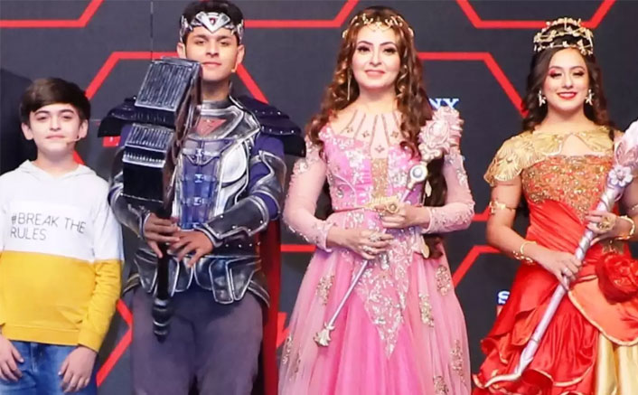Baalveer Cast Elated As The Show Makes It To Google's Global List Of 2019