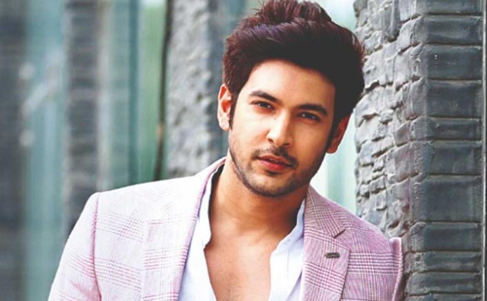 'Beyhadh 2': Shivin Narang shoots for 15 hours in water