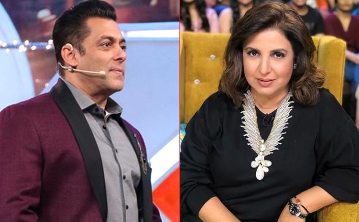 Bigg Boss 13: Farah Khan To Replace Salman Khan During 5-Week Extension?