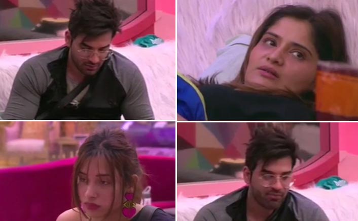 Bigg Boss 13: Paras Chhabra Gets Teary-Eyed Talking About His Late Father On The Show