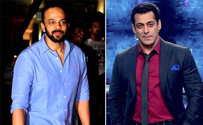 Bigg Boss 13: Rohit Shetty To Steps In As A Special Host For Big Brother Salman Khan? Deets Inside